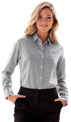 Image of Women's Vansport Sandhill Dress Shirt