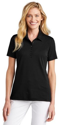 TravisMathew Ladies Oceanside Solid Polo image thumbnail