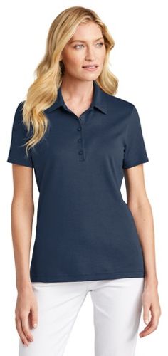 TravisMathew Ladies Oceanside Solid Polo image thumbnail