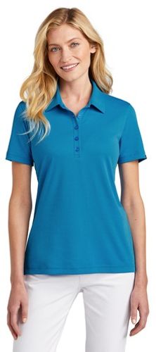 TravisMathew Ladies Oceanside Solid Polo image thumbnail