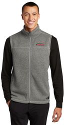Image of The North Face ® Sweater Fleece Vest