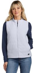 Image of TravisMathew Ladies Cold Bay Vest 