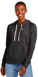 Image of District Women’s Re-Fleece Hoodie