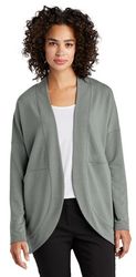 Image of Mercer+Mettle™ Women’s Stretch Open-Front Cardigan