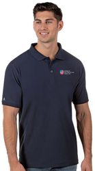 Image of Antigua Men's Legacy Polo