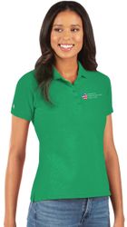 Image of Antigua Women's Legacy Polo