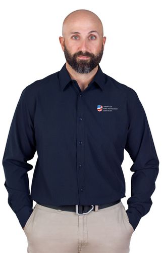 Vansport Sandhill Dress Shirt image thumbnail