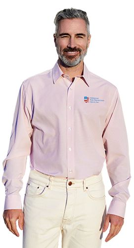 Vansport Sandhill Dress Shirt image thumbnail