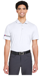 Image of Puma Golf Men's Bandon Polo