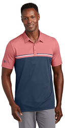 Image of TravisMathew Sunset Blocked Polo