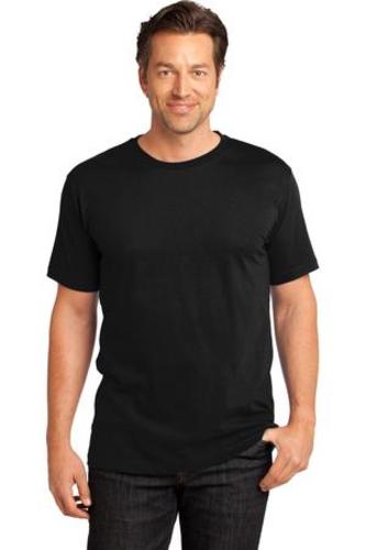 District Made® Mens Perfect Weight® Crew Tee  image thumbnail
