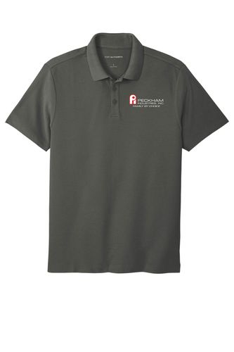 Port Authority SuperPro React Polo. K810 image thumbnail