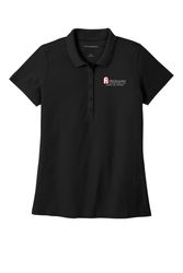 Image of Port Authority Ladies SuperPro React Polo. LK810