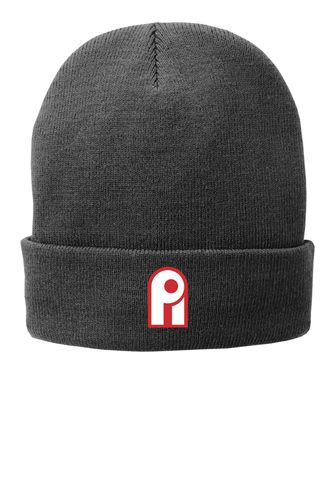 Port & Company Fleece-Lined Knit Cap. CP90L image thumbnail