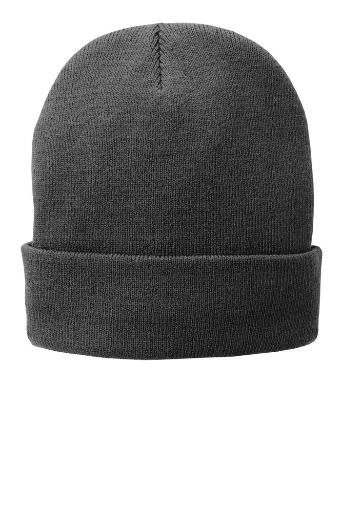 Port & Company Fleece-Lined Knit Cap. CP90L primary image