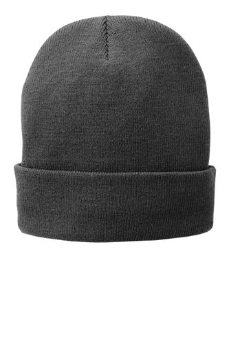Port & Company Fleece-Lined Knit Cap. CP90L image thumbnail
