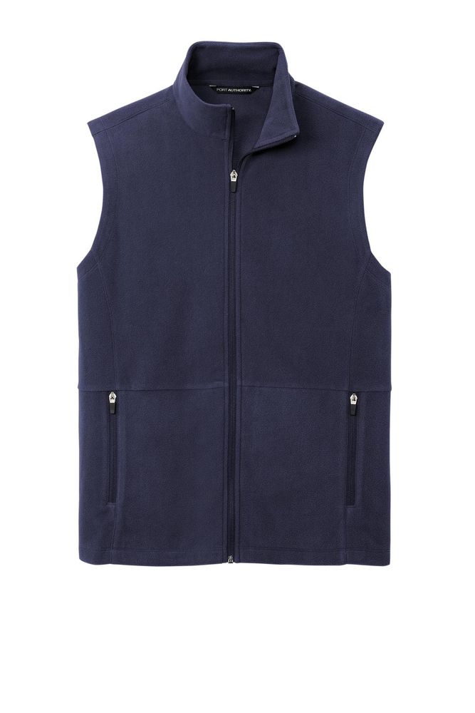 Port Authority Accord Microfleece Vest F152 primary image