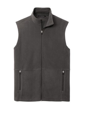 Port Authority Accord Microfleece Vest F152 image thumbnail