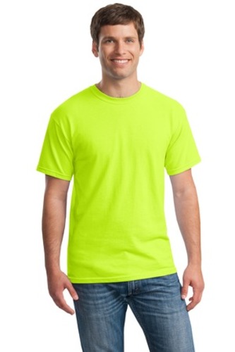Gildan® - Heavy Cotton™ 100% Cotton T-Shirt  image thumbnail