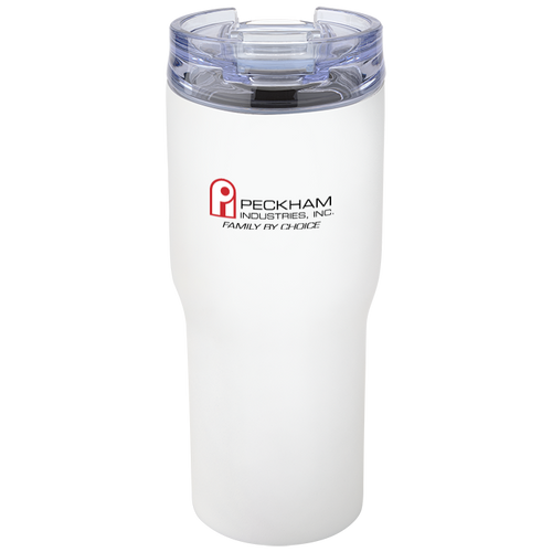 20 oz Urban Peak® Trail Vacuum Tumbler image thumbnail