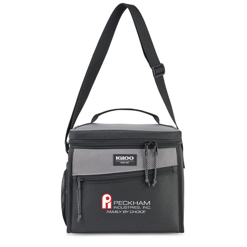 Igloo® Yukon Box Cooler image thumbnail