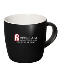 Image of 12oz Riviera Ceramic Mug