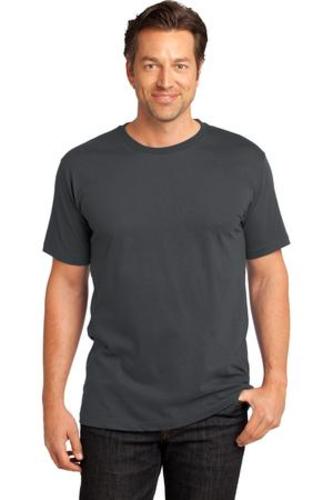 District Made® Mens Perfect Weight® Crew Tee image thumbnail