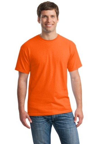 Gildan® - Heavy Cotton™ 100% Cotton T-Shirt image thumbnail