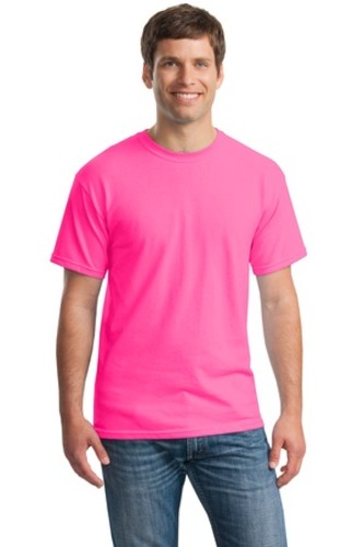 Gildan® - Heavy Cotton™ 100% Cotton T-Shirt image thumbnail