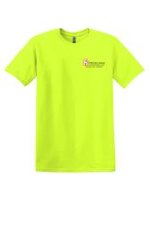 Image of Gildan® - Heavy Cotton™ 100% Cotton T-Shirt