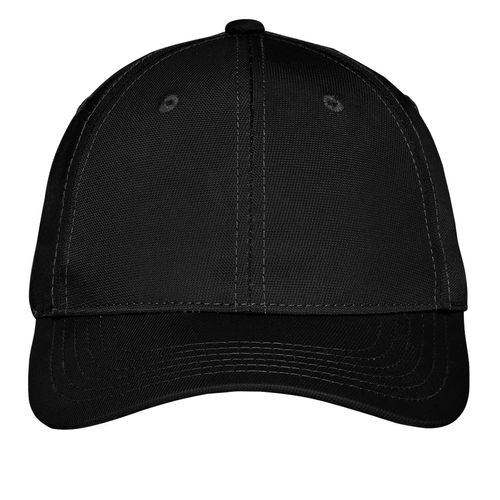 Port Authority Nylon Twill Performance Cap. C868 image thumbnail Port Authority Nylon Twill Performance Cap. C868 image thumbnail