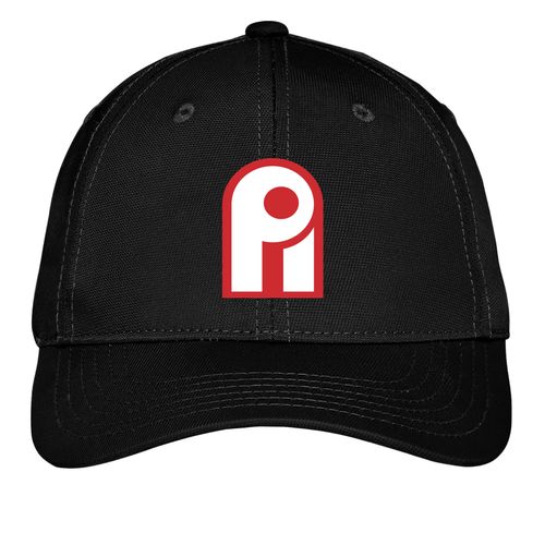 Port Authority Nylon Twill Performance Cap. C868 image thumbnail Port Authority Nylon Twill Performance Cap. C868 image thumbnail