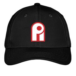 Image of Port Authority Nylon Twill Performance Cap. C868