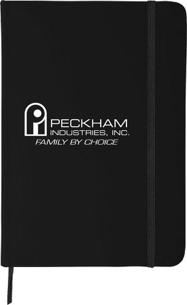 Comfort Touch Bound Journal 5" X 7" primary image