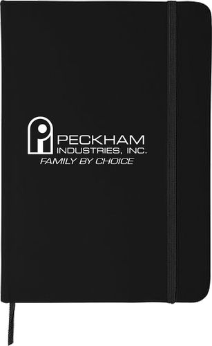 Comfort Touch Bound Journal 5" X 7" image thumbnail