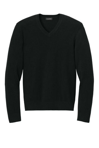 Port Authority V-Neck Sweater. SW2850 image thumbnail
