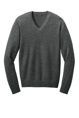 Port Authority V-Neck Sweater. SW2850 image thumbnail