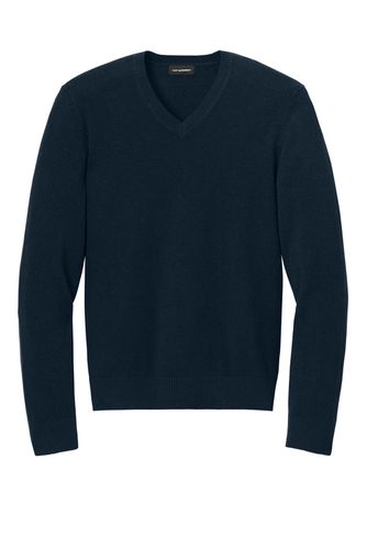 Port Authority V-Neck Sweater. SW2850 image thumbnail