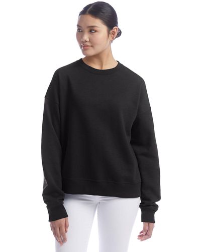 Ladies' PowerBlend Sweatshirt image thumbnail