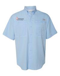 Image of PFG Tamiami™ II Short Sleeve Shirt - 128705
