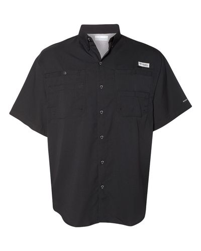 PFG Tamiami™ II Short Sleeve Shirt - 128705 image thumbnail
