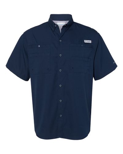 PFG Tamiami™ II Short Sleeve Shirt - 128705 image thumbnail