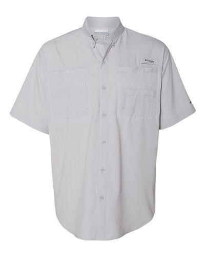 PFG Tamiami™ II Short Sleeve Shirt - 128705 image thumbnail