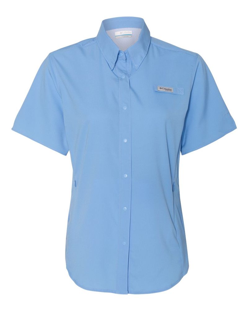Women's PFG Tamiami™ II Short Sleeve Shirt - 127571 primary image