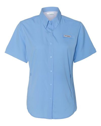 Women's PFG Tamiami™ II Short Sleeve Shirt - 127571 image thumbnail