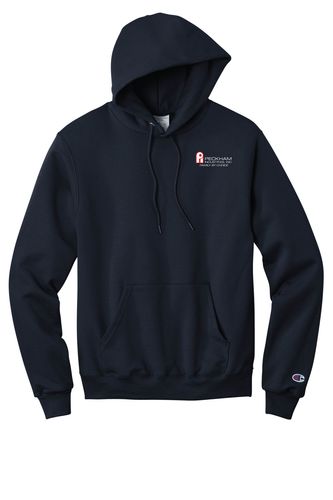 Adult Powerblend® Pullover Hooded Sweatshirt image thumbnail
