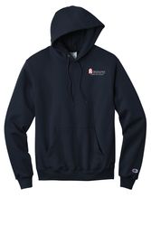 Image of Adult Powerblend® Pullover Hooded Sweatshirt