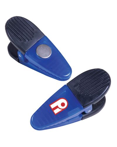 Jumbo Magnetic Memo Clip image thumbnail
