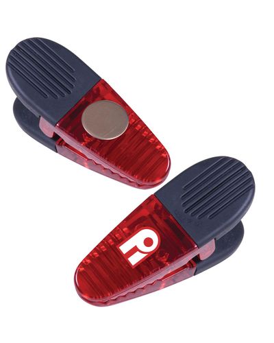 Jumbo Magnetic Memo Clip image thumbnail