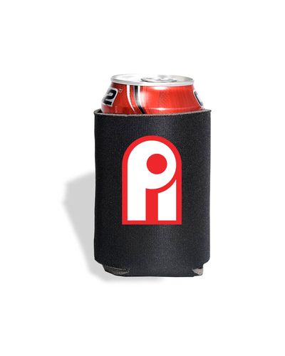 Folding Can Cooler Sleeve image thumbnail